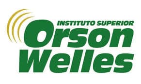 Logo de INSTITUTO ORSON WELLES