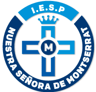 Logo de INSTITUTO NUESTRA SEÑORA DE MONTSERRAT