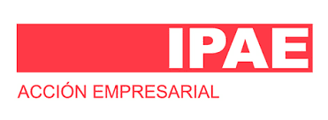 Logo de INSTITUTO PERUANO DE ADMINISTRACION DE EMPRESAS - IPAE