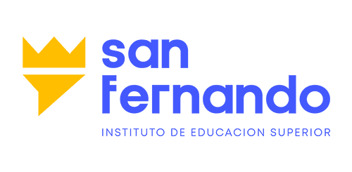 Logo de INSTITUTO EDUCACION MEDICA SAN FERNANDO