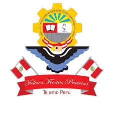 Logo de IESTP CHIVAY