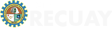 Logo de IEST RECUAY