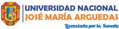 Logo de la universidad