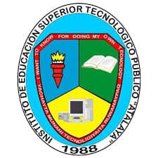 Logo de IESTP ATALAYA