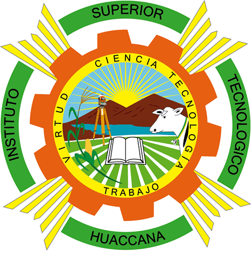 Logo de IESTP HUACCANA