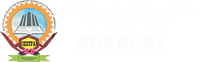 Logo de IESTP ABANCAY