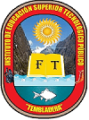 Logo de IESTP TEMBLADERA