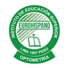 Logo de INSTITUTO DE EDUCACION SUPERIOR EUROHISPANO