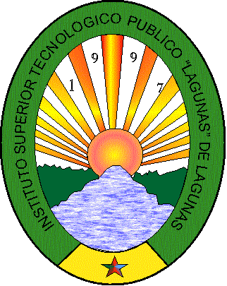 Logo de IESTP LAGUNAS