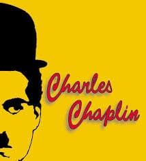 Logo de Instituto CHARLES CHAPLIN