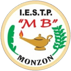 Logo de IESTP MARIANO BONIN