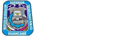 Logo de IESTP HUANCANE