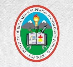 Logo de IESTP DE ESPINAR