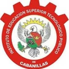 Logo de IESTP DE CABANILLAS