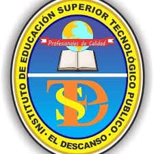Logo de IESTP EL DESCANSO