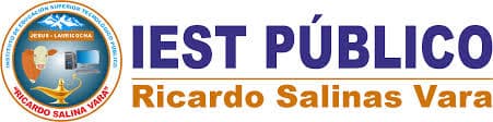 Logo de IESTP RICARDO SALINAS VARA