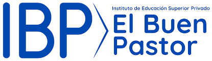 Logo de INSTITUTO EL BUEN PASTOR