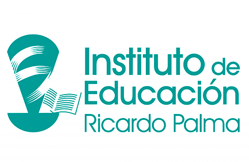 Logo de INSTITUTO RICARDO PALMA