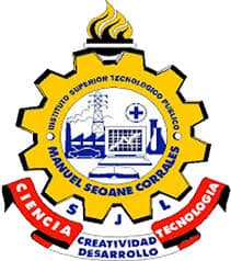 Logo de IESTP MANUEL SEOANE CORRALES