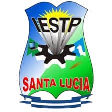 Logo de IESTP SANTA LUCIA