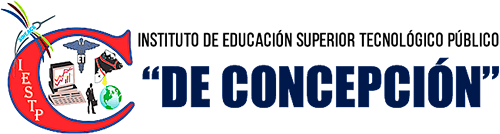 Logo de IESTP DE CONCEPCION