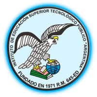 Logo de IESTP ARGENTINA
