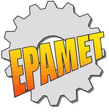 Logo de IESTP ENRIQUE PABLO MEJIA TUPAYACHI