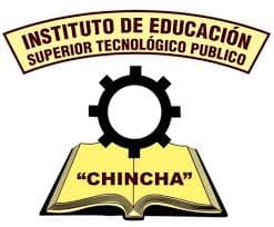 Logo de IESTP CHINCHA