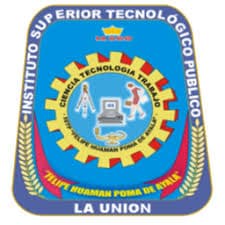 Logo de IESTP FELIPE HUAMAN POMA DE AYALA