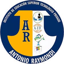 Logo de IEST ANTONIO RAIMONDI