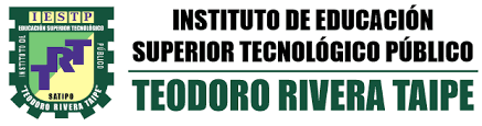 Logo de IESTP TEODORO RIVERA TAYPE