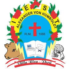 Logo de IESTP ALEXANDER VON HUMBOLDT
