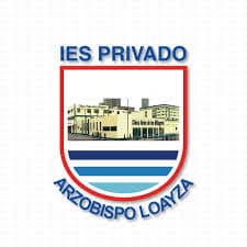 Logo de INSTITUTO ARZOBISPO LOAYZA