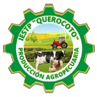Logo de IESTP QUEROCOTO