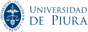 Logo de Universidad de Piura