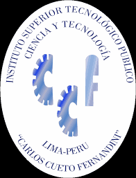 Logo de IESTP CARLOS CUETO FERNANDINI