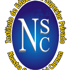 Logo de INSTITUTO NUESTRA SEÑORA DEL CARMEN