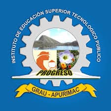 Logo de IESTP PROGRESO