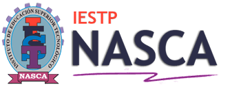Logo de IESTP NASCA