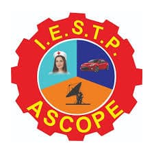 Logo de IESTP ASCOPE