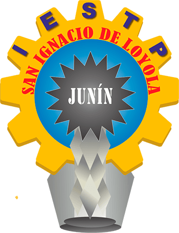 Logo de IESTP SAN IGNACIO DE LOYOLA