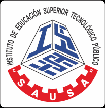 Logo de IESTP SAUSA