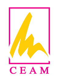 Logo de INSTITUTO CENTRO DE ALTOS ESTUDIOS DE LA MODA - CEAM
