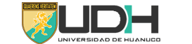 Logo de Universidad de Huánuco