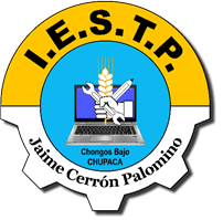 Logo de IESTP JAIME CERRON PALOMINO