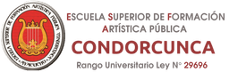 Escuela Superior de Formación Artística Pública Condorcunca de Ayacucho