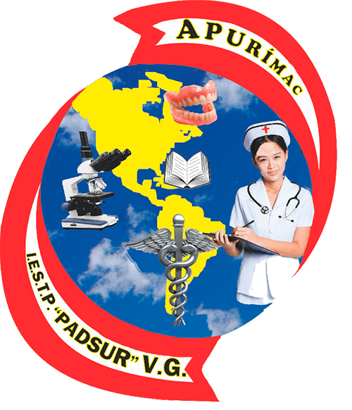 Logo de IESTP VILCABAMBA