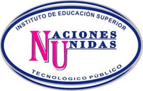 Logo de IESTP NACIONES UNIDAS