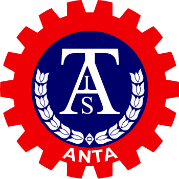 Logo de IESTP ANTA