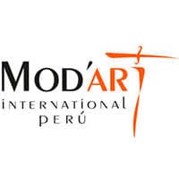 Logo de INSTITUTO MOD'ART PERU